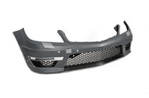 Mercedes C-class W204 2007-2015 Kit de carrocería C63 AMG foto 8