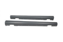 Mercedes C-class W204 2007-2015 Kit de carrocería C63 AMG foto 11