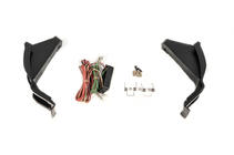 Mercedes C-class W204 2007-2015 Kit de carrocería C63 AMG foto 13