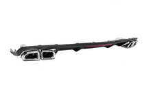 Mercedes CLS C218 2011-2018 Kit de Carrocería Completo AMG Tuning foto 28