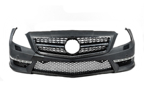 Mercedes CLS C218 2011-2018 Kit de Carrocería Completo AMG Tuning foto 6