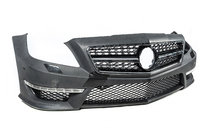 Mercedes CLS C218 2011-2018 Kit de Carrocería Completo AMG Tuning foto 35