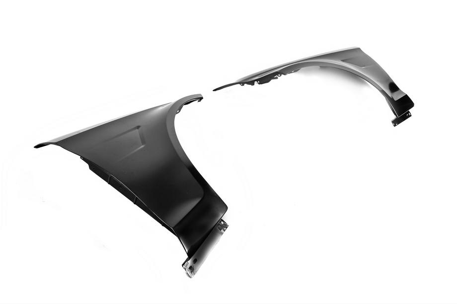 Mercedes CLS C218 2011-2018 Kit de Carrocería Completo AMG Tuning Foto 15