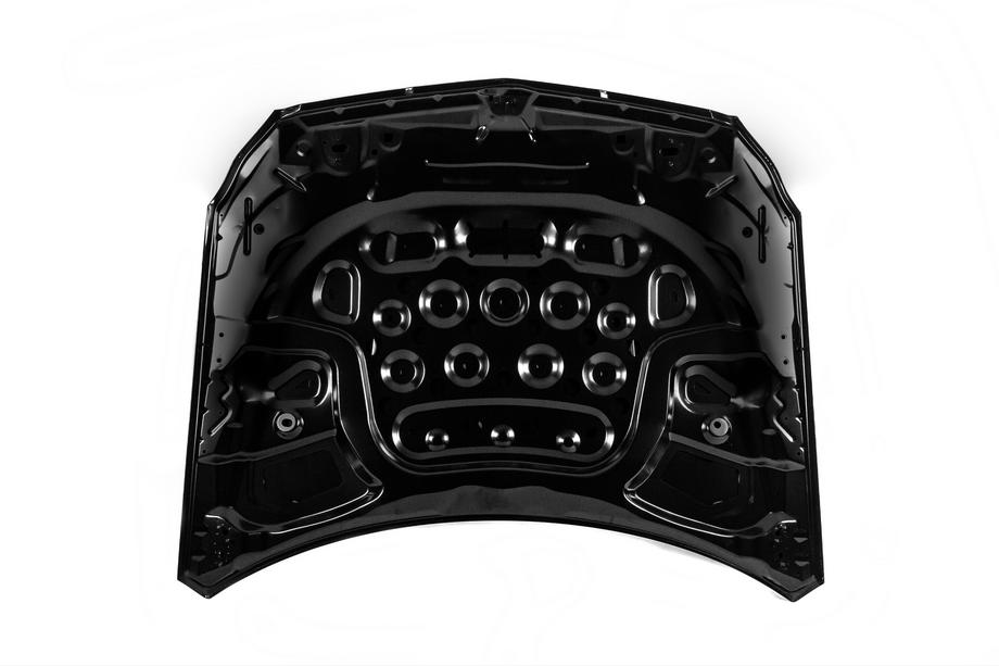 Mercedes CLS C218 2011-2018 Kit de Carrocería Completo AMG Tuning Foto 25