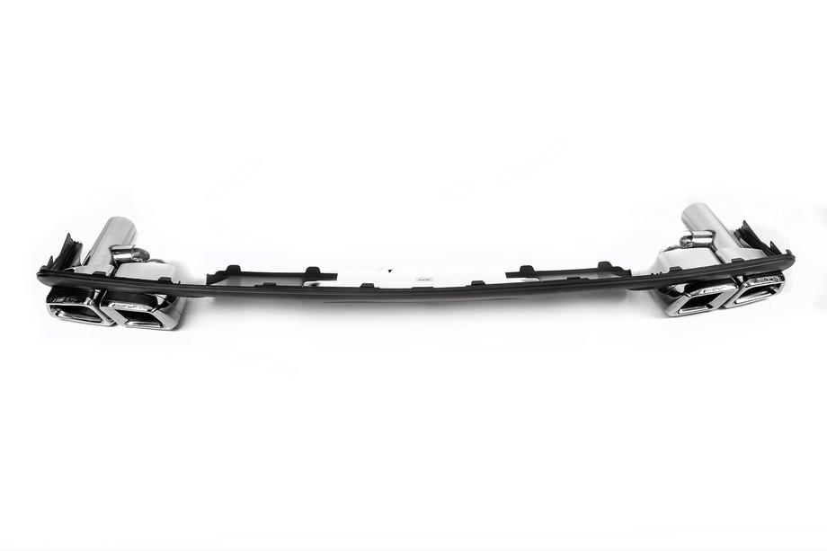 Mercedes CLS C218 2011-2018 Kit de Carrocería Completo AMG Tuning Foto 11