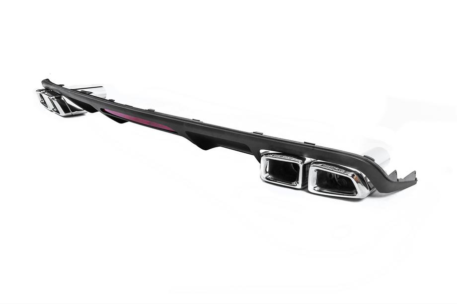 Mercedes CLS C218 2011-2018 Kit de Carrocería Completo AMG Tuning Foto 27