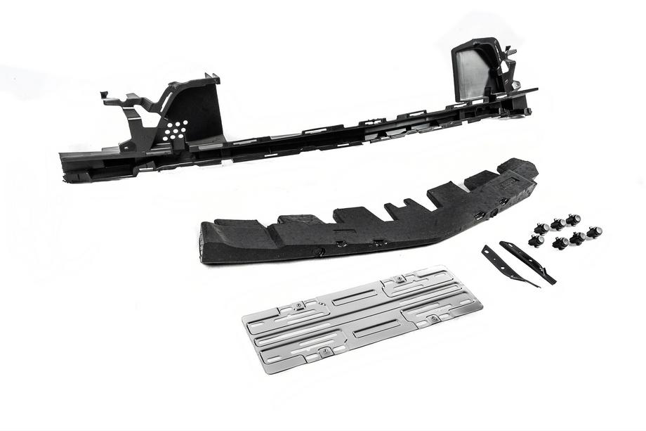 Mercedes CLS C218 2011-2018 Kit de Carrocería Completo AMG Tuning Foto 39