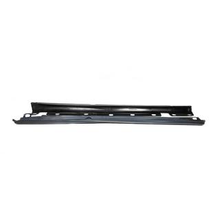 Faldones Laterales AMG (para Long) Mercedes S-class W221 2005-2013 foto 2