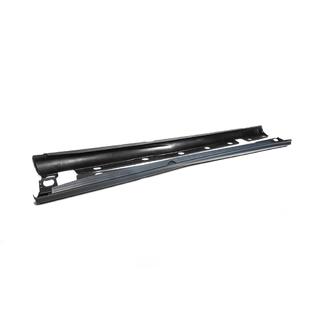 Faldones Laterales AMG (para Long) Mercedes S-class W221 2005-2013 foto 3