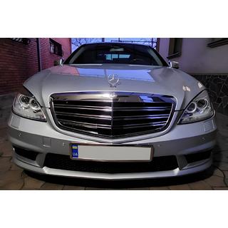 Faros Delanteros Restyling (Juego) foto 2