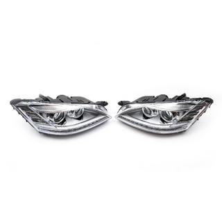 Faros Delanteros Restyling (Juego) foto 4