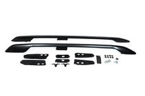 Toyota Land Cruiser Prado 120 2002-2009 Barras de Techo Diseño Original (2 uds) foto 2