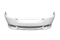 Mercedes Sprinter W906 2006–2018 Parachoques delantero 2 faros (2006-2013) foto 4