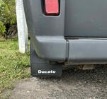 Fiat Ducato 1995-2006 Guardabarros Premium rectos (2uds) foto 2