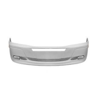 Moldura de parachoques delantero para 2 faros (CDI, para pintar) Mercedes Sprinter W901/902/903/904/905 1995–2006 foto 3