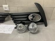 Toyota Corolla 2013-2019 Faros Antiniebla 2017-2019 (Halógenos) foto 3