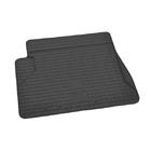 Renault Megane I 1996-2004 Alfombrillas de goma (4 uds, Stingray Premium) foto 4