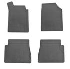 Renault Megane I 1996-2004 Alfombrillas de goma (4 uds, Stingray Premium) foto 6