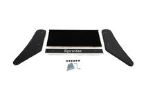 Mercedes Sprinter W906 2006–2018 Estante de salpicadero (Tipo-1) foto 5