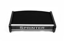Mercedes Sprinter W901/902/903/904/905 1995–2006 Estante de salpicadero (2000-2006, Tipo-1) CDI foto 6