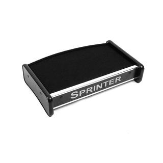 Estante de salpicadero (2000-2006, Tipo-1) Mercedes Sprinter W901/902/903/904/905 1995–2006 foto 4