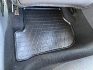 Volkswagen Golf 5 2003-2009 Alfombrillas de goma (4 uds, Stingray Premium) foto 2