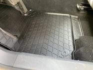 Volkswagen Golf 5 2003-2009 Alfombrillas de goma (4 uds, Stingray Premium) foto 3