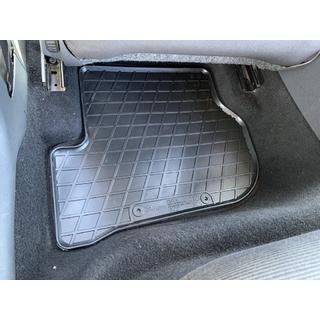 Alfombrillas de goma (4 uds, Stingray Premium) foto 2