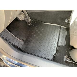 Alfombrillas de goma (4 uds, Stingray Premium) foto 4