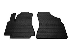 Peugeot Partner Tepee 2008-2018 Alfombrillas de Goma Stingray 4 uds, Premium - alfombrillas de goma sin olor foto 1