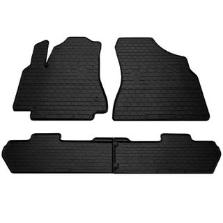 Alfombrillas de Goma Stingray Peugeot Partner Tepee 2008-2018 foto 2