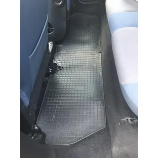 Alfombrillas de Goma Stingray Peugeot Partner Tepee 2008-2018 foto 4