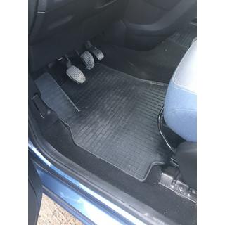 Alfombrillas de Goma Stingray Peugeot Partner Tepee 2008-2018 foto 3