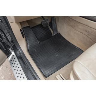 Alfombrillas de goma (4 uds, Stingray Premium)