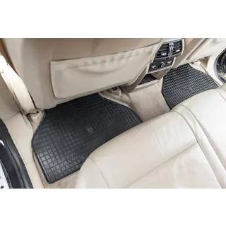 Alfombrillas de goma (4 uds, Stingray Premium) foto 3