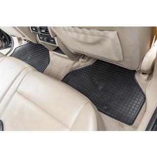 Alfombrillas de goma (4 uds, Stingray Premium) BMW X5 E70 2007-2013 foto 4