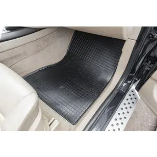 Alfombrillas de goma (4 uds, Stingray Premium) foto 2