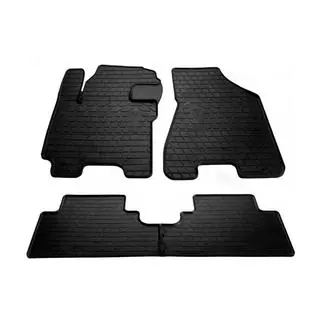 Alfombrillas de goma (4 uds, Stingray Premium)