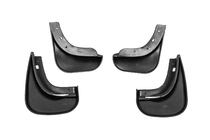 Volkswagen Caddy 2004-2010 Guardabarros Premium (4 uds) foto 4