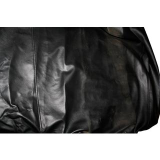 Funda de capó (cuero sintético)