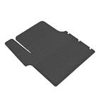 Opel Vivaro 2001–2015 Alfombrillas de goma traseras (2 uds, Stingray Premium) Premium - goma sin olor foto 2