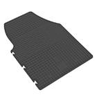 Opel Vivaro 2001–2015 Alfombrillas de goma traseras (2 uds, Stingray Premium) Premium - goma sin olor foto 5