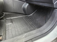Nissan Qashqai 2007-2010 Alfombrillas de goma (4 uds, Stingray Premium) foto 2