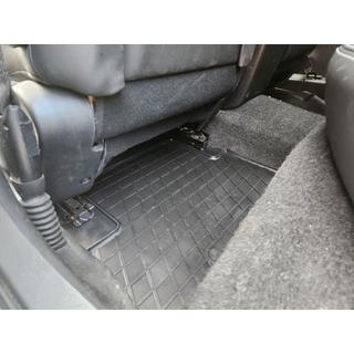 Alfombrillas de goma (4 uds, Stingray Premium) foto 4