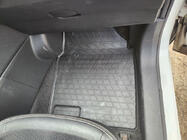 Nissan Qashqai 2010-2014 Alfombrillas de goma (4 uds, Stingray Premium) foto 3
