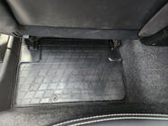 Nissan Qashqai 2010-2014 Alfombrillas de goma (4 uds, Stingray Premium) foto 4