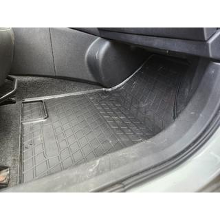Alfombrillas de goma (4 uds, Stingray Premium) foto 2