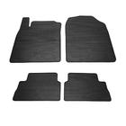 Opel Vectra C 2002-2008 Alfombrillas de goma (4 uds, Stingray Premium) foto 1