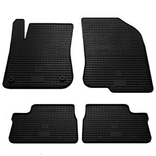 Alfombrillas de goma (4 uds, Stingray Premium)