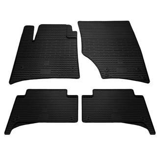 Alfombrillas de goma (4 uds, Stingray Premium)